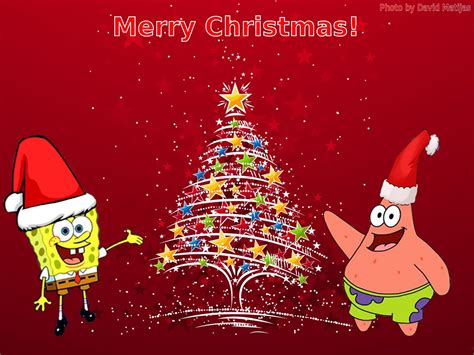 26 best ideas for coloring | Spongebob Christmas