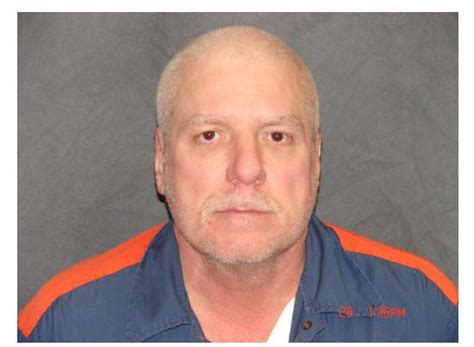 Timothy Wayne Hull Sex Offender In Incarcerated MI