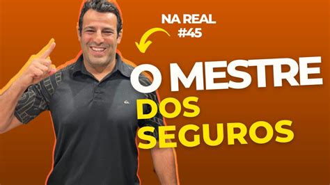 Na Real Como Faturar Mais De R Mil M S Seguros Fausto