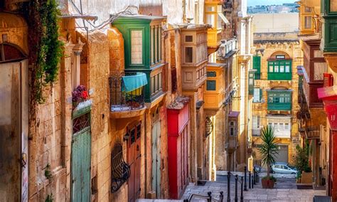 Explore Malta tourism: A Journey through the Malta