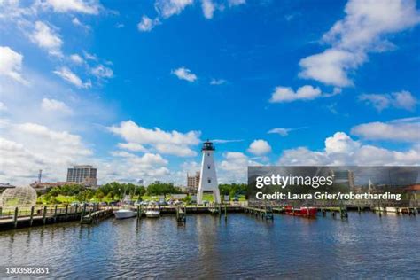 1664 Gulfport Mississippi Stock Photos High Res Pictures And Images