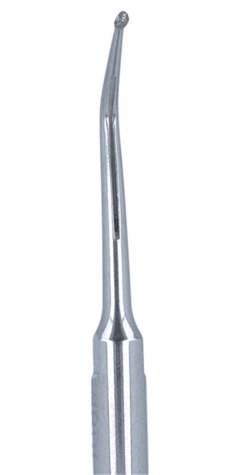 Ultrasonic Scaler Tip For Cavity Preparation With Diam Coating Woodp