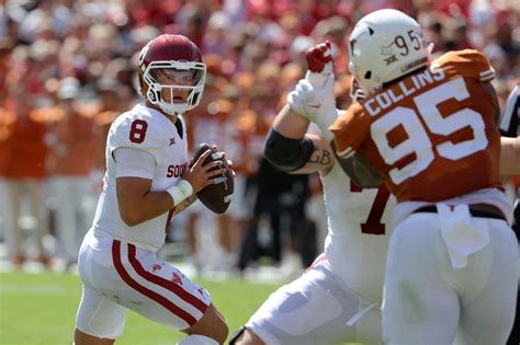 Oklahoma vs. UCF Preview: OU begins stretch run | Sports Talk 1400 KREF