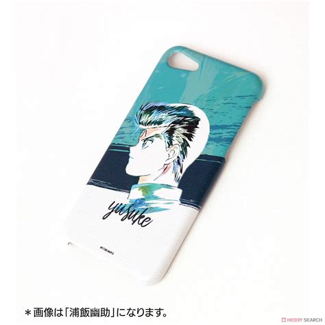 Yu Yu Hakusho Ani Art Iphone Case Hiei For Iphone X Anime Toy