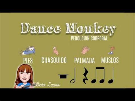 Dance Monkey Percusion Corporal Youtube