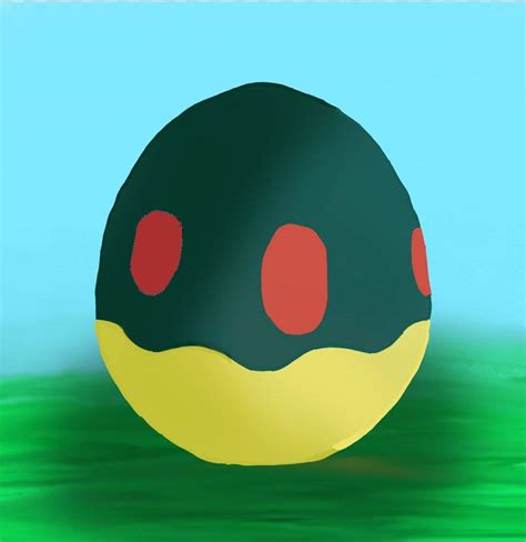 Egg Wiki Pok Mon Amino