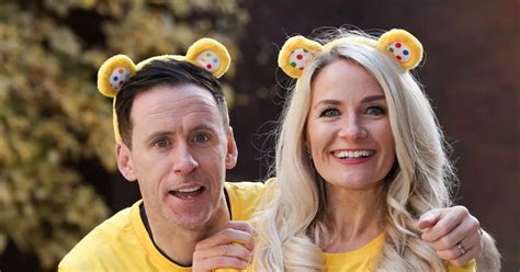 Inside Bbc Star Holly Hamiltons Life From Famous Dj Husband To Home