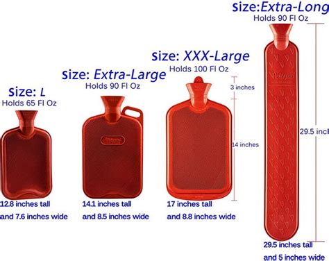 Best Hot Water Bottles Reviews The Sleep Judge