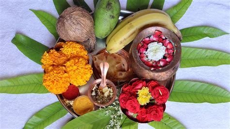 Ugadi 2024 Date Significance And Traditions Of This Hindu Festival