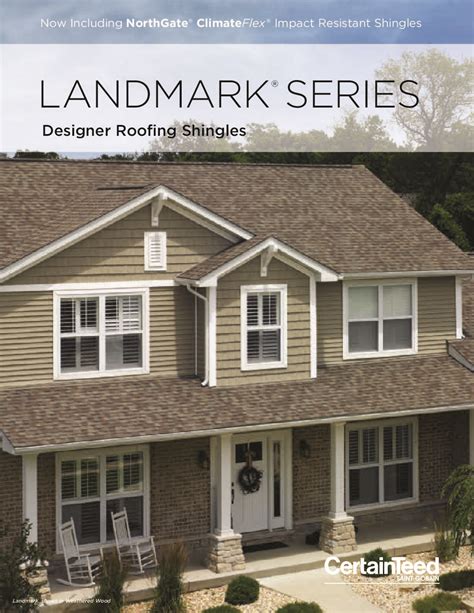 Landmark Series Brochure CTR20 20 1886REV 2101 RGB Construction