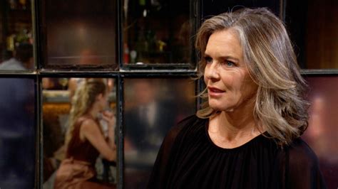 The Young And The Restless Spoiler Diane Outraged By News What To Watch