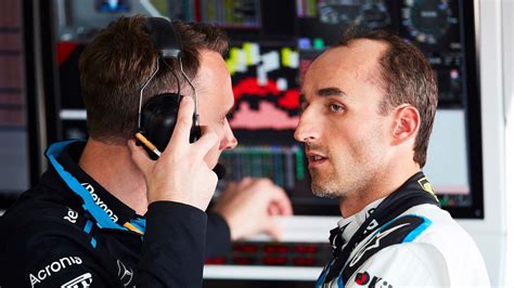 Gp Hiszpanii Robert Kubica Po Kwalifikacjach Formu Y W Barcelonie