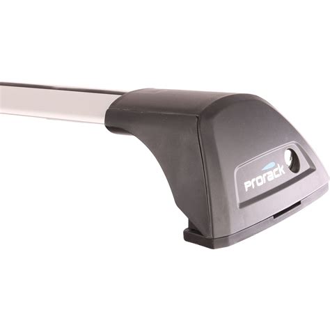 Prorack Aero Flush Bar 100cm Pair S6 Prorack Repco New Zealand