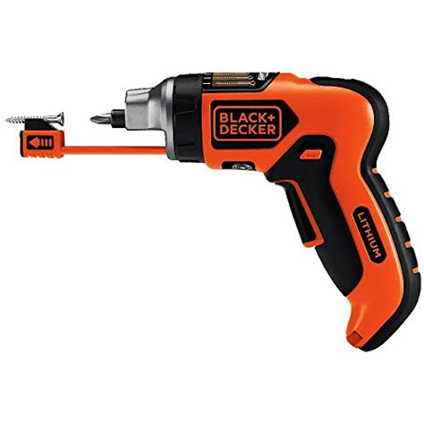 Top 10 Best Powerful Cordless Screwdriver - Our Picks 2020 - Top Ten Picker