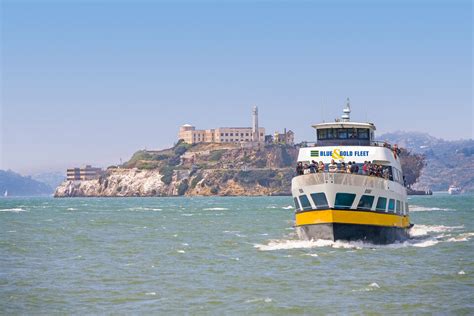 Editor Picks: The best Alcatraz Island Tours