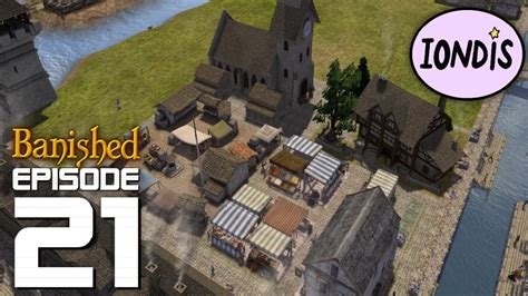 Banished mega mod - bopqerex