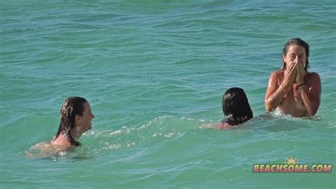 Beachsome Voyeur Topless Nude Beach Nudism Page Intporn Forums