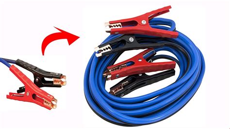 Best Jumper Cable For Car Top 5 Jumper Cable Reviews 2023 Youtube