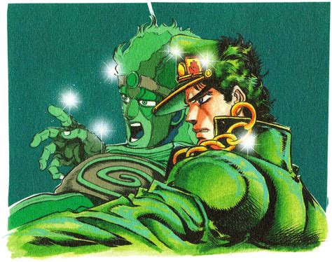 590 Hirohiko araki art ideas | jojo bizzare adventure, jojo bizarre