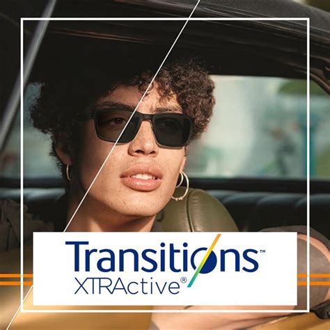 5 Reasons Why Transitions Lenses Are Amazing — Mosh