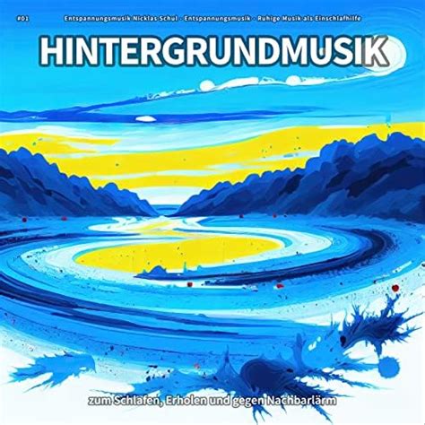 Amazon Music Entspannungsmusik Nicklas Schul Entspannungsmusik