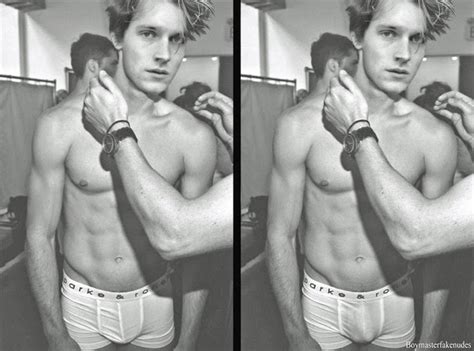 Boymaster Fake Nudes Louis Hofmann German Actor Gets Naked