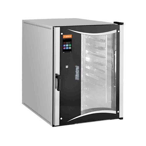 Combi Ovens Restaurant Equipment Brika Toronto And British Columbia