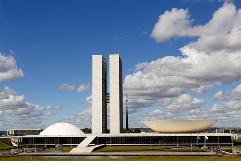 Brasilia: Brazil’s ‘cautionary tale’ for utopian urbanists - Curbed