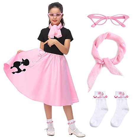 I Tested The Top 50s Sock Hop Outfits And Here S What Happened