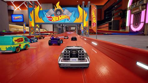 Descargar Hot Wheels Unleashed Para Pc Gratis