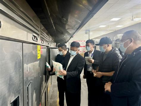 副校长张骁勇带队检查鄠邑校区学生食堂食品安全工作 西安石油大学