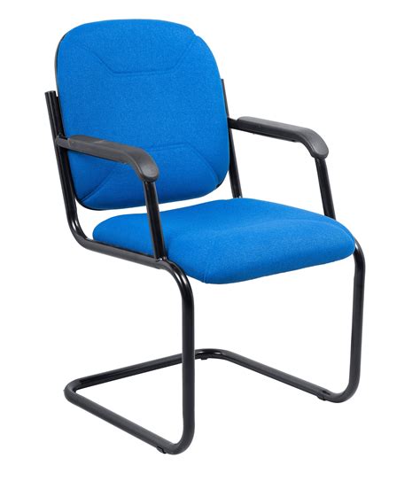 Best Office Guest Chair | Visitor Chair With Armrest | Top Visitor ...