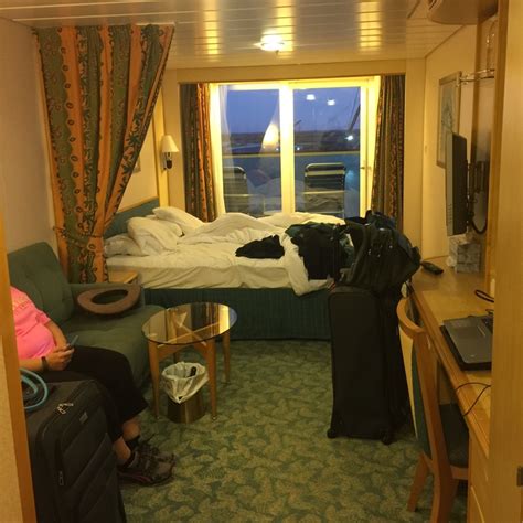 Liberty Of The Seas Balcony Cabin Reviews