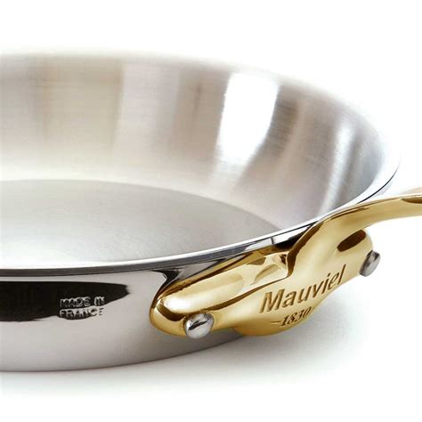 Mauviel Cookware