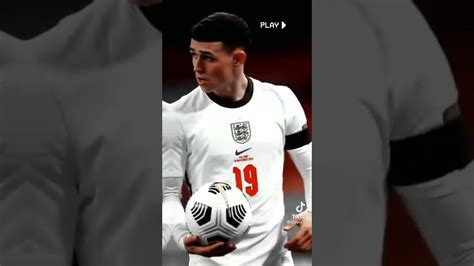 Tik Tok Phil Foden Shots Youtube