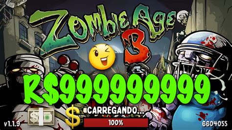 Zombie Age 3 Dinheiro Infinito - ZOMBIE AGE 3: Deixando Tudo Ilimitado, Dinheiro e Itens - GRATIS - YouTube
