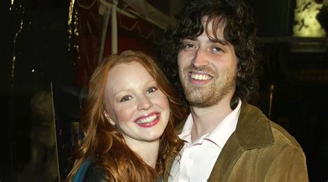 The Unforgettable Artistry Of Sam Handel Lauren Ambrose A Portrait Of A Stage And Screen Luminary