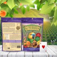 Sunny Orchard Nutri Berries For Parrots Lafeber Company