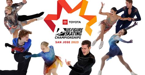 2023 U.S. Championships Hub - Figure Skaters Online