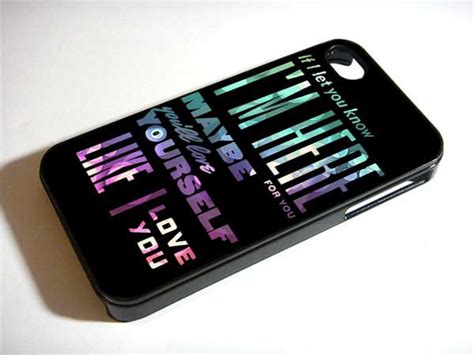 Iphone Cases With Quotes. QuotesGram