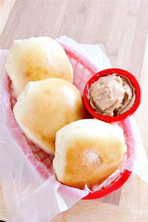 Logans Roadhouse Rolls Recipe Artofit