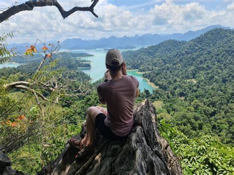 Khao Sok National Park