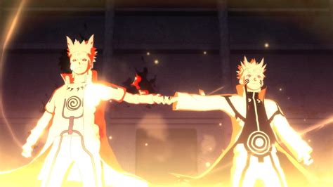 Naruto And Minato Wallpapers - Wallpaper Cave