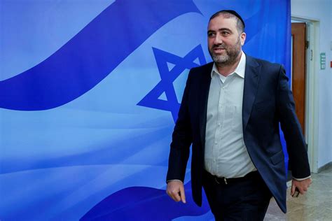 Fearing Precedent Israels Health Minister Opposes Providing Health