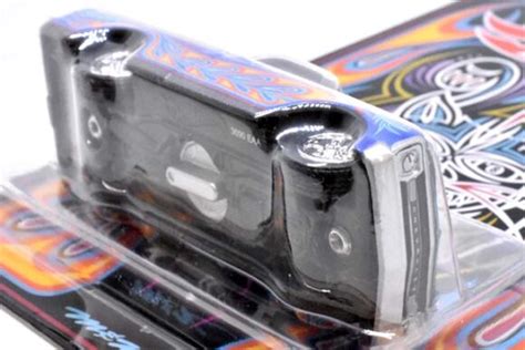 CHEVY C のレビューHWジャパンコンベンション のM K KUSTOMS GLH Hot Wheels 情報まとめ ホットウィール にわかマニア