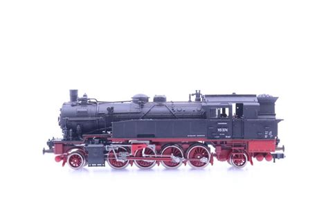 Roco H Dampflokomotive Br Drg Catawiki