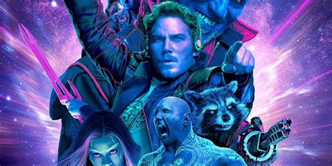Guardians of the Galaxy 2 Cut Easter Egg Scene