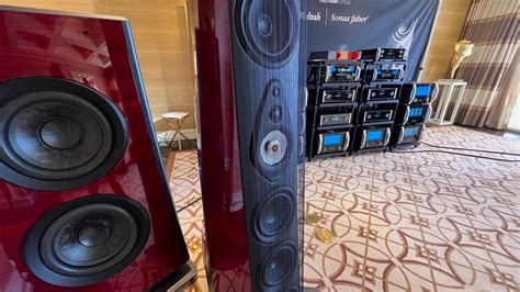 The best speakers of CES 2024 | TechRadar