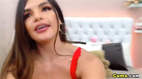 Brunette Plays With Her Sex Toys Xhamster