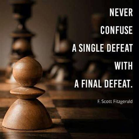 Defeat Inspirational Words War Quotes Fitzgerald Quotes